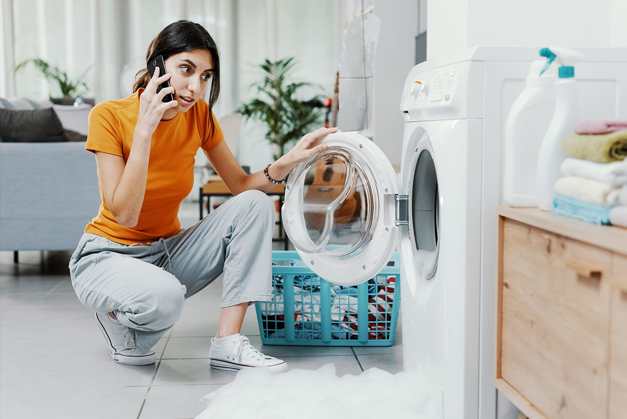 Haushaltsgeräte Reparaturservice Bad Arolsen