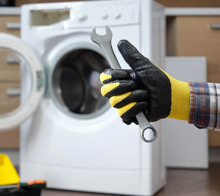 Haushaltsgeräte Reparatur in Bad Arolsen
