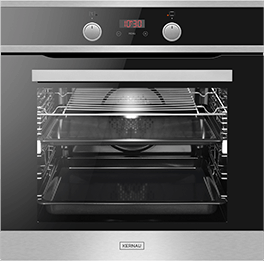 Backofen Reparatur Bad Arolsen