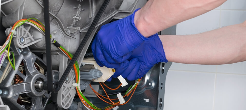 Haushaltsgeräte Reparaturservice Bad Arolsen - Über uns