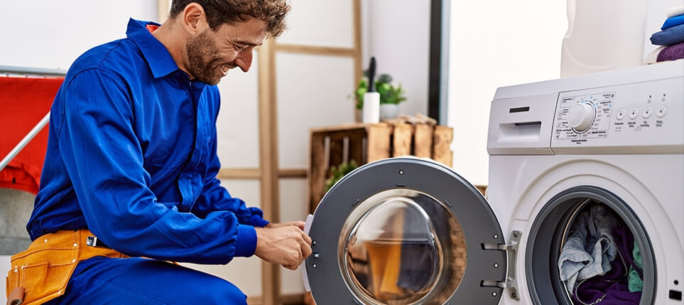 Haushaltsgeräte Reparaturservice Bad Arolsen - Kontakt